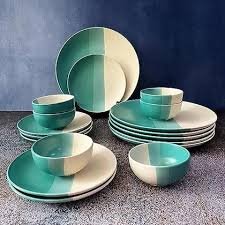 Plates & Bowls