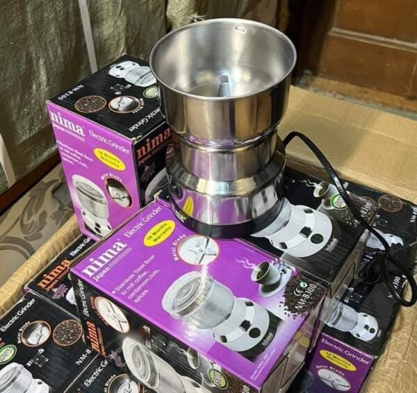 NIMA MINI GRINDER