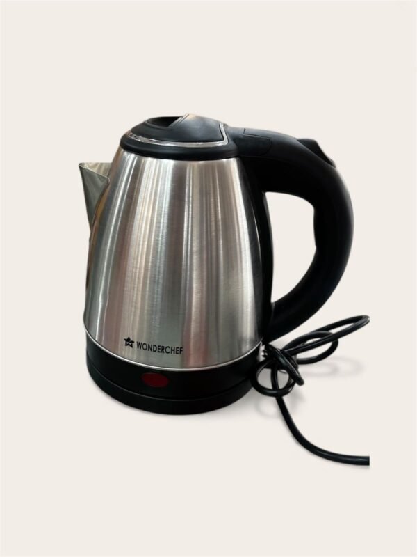 WONDERCHEF CRESCENT KETTLE 1.5