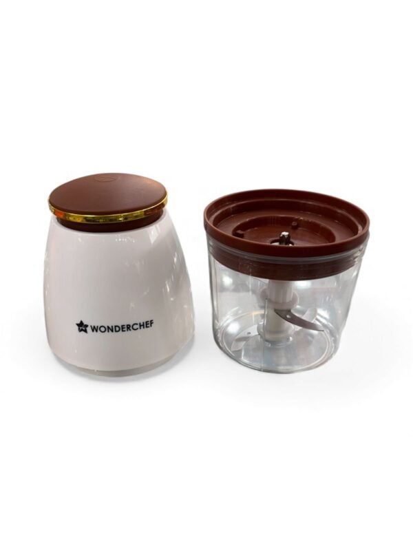 WONDERCHEF ELECTRIC CHOPPER
