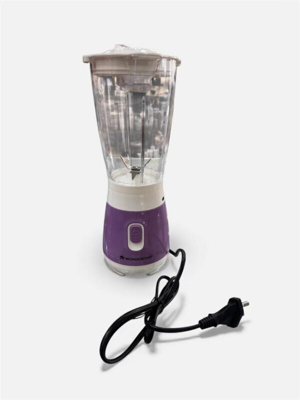 WONDERCHEF ORCHID PERSONAL BLENDER
