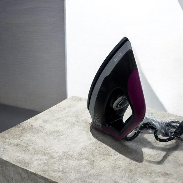 HAVELLS BLAZE HEAVY WEIGHT DRY IRON