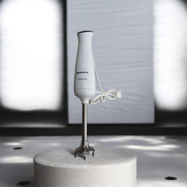 HAVELLS CLASSIQUE HAND BLENDER