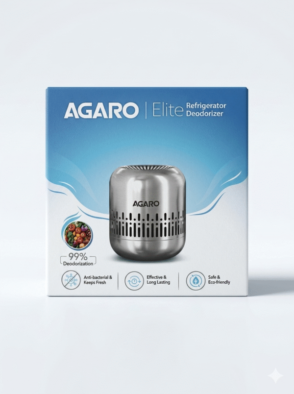 AGARO ELITE REFRIGERATOR DEODORIZER