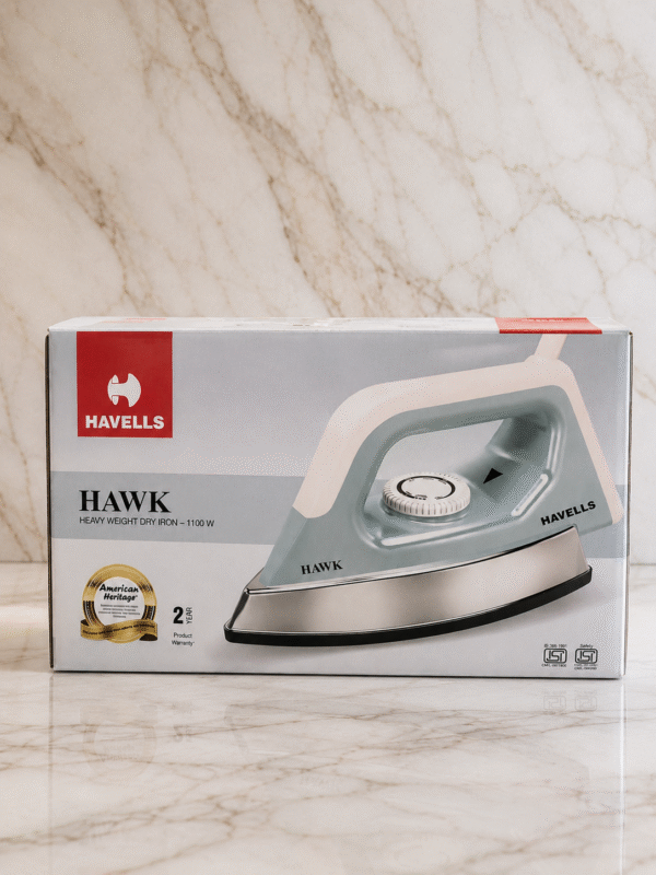 HAVELLS HAWK DRY IRON