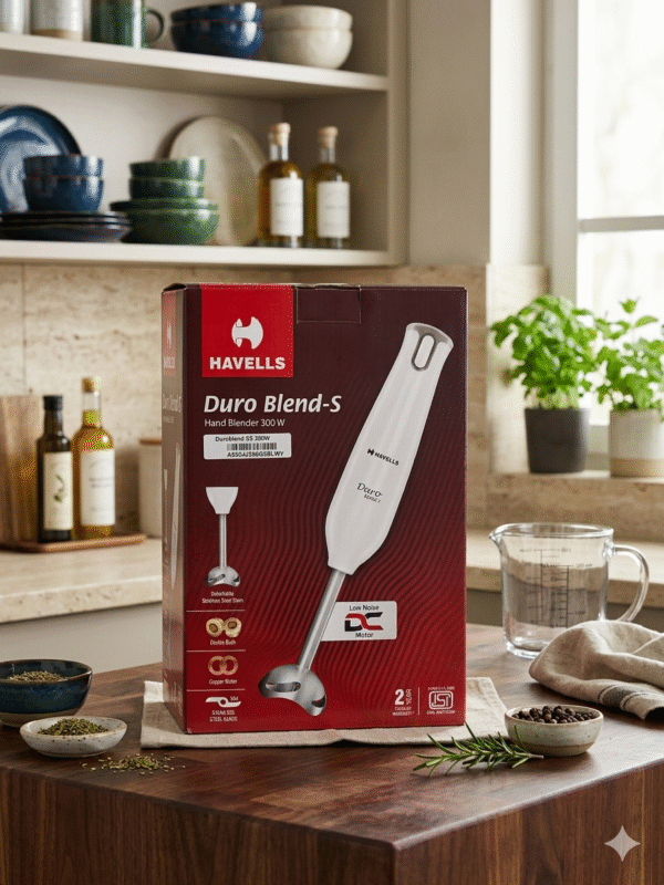 HAVELLS DURO - BLEND S