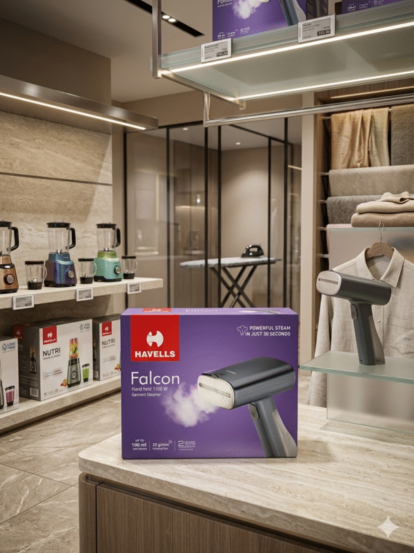 HAVELLS FALCON GARMENT STEAMER