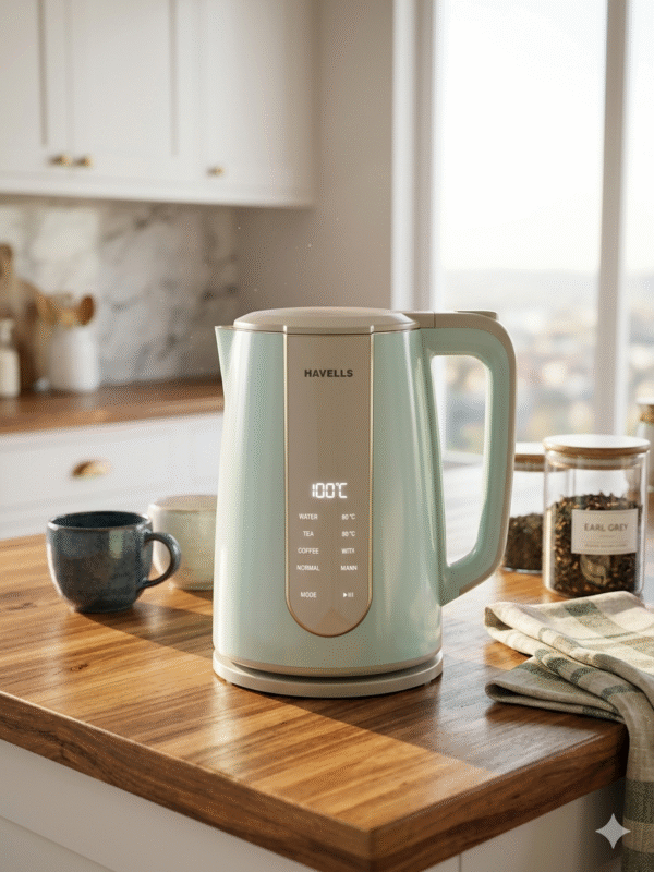 HAVELLS CRAFT ELECTRIC KETTLE