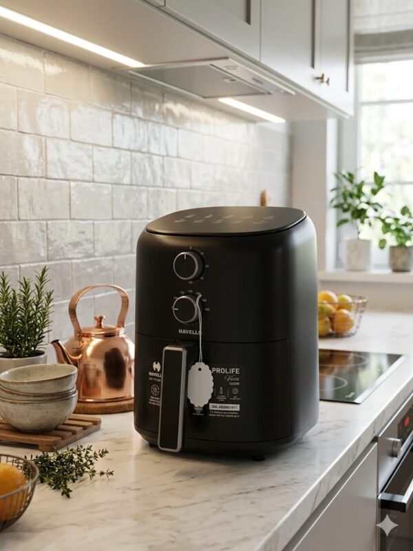 HAVELLS PROLIFE VISTA AIR FRYER