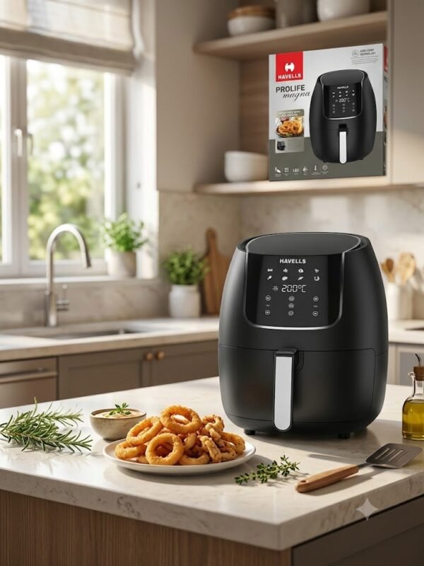 HAVELLS PROLIFE MAGNA AIR FRYER
