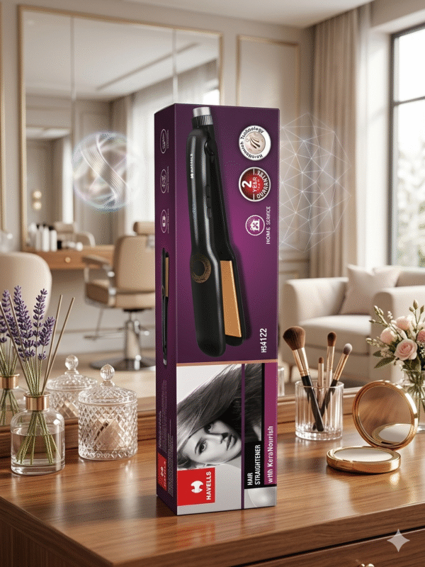 Havells Keratin Hair Straightener HS4122