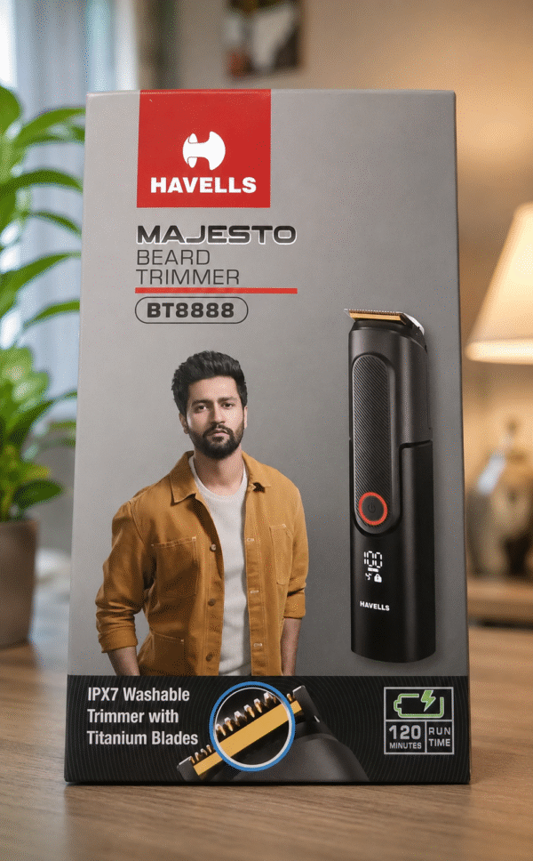 HAVELLS MAJESTO TRIMMER