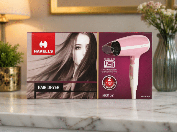 HAVELLS HAIR DRYER