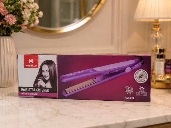 HAVELLS HAIR STRAIGHTENER