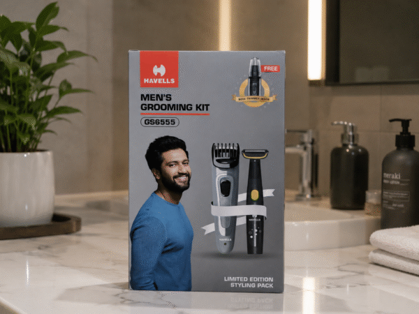 HAVELLS MEN 'S GROOMING KIT