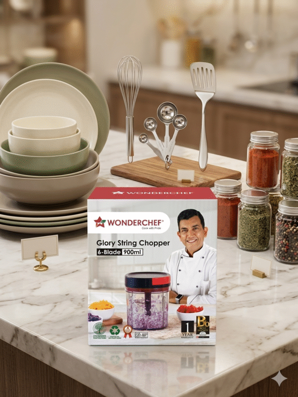 WONDERCHEF GLORY STRING CHOPPER