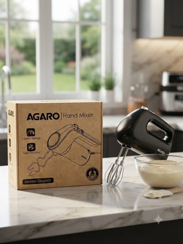 AGARO HAND MIXER