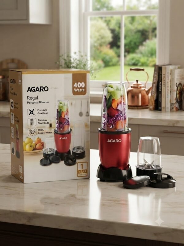 AGARO REGAL PERSONAL BLENDER