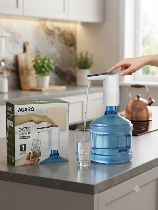 AGARO WATER DISPENSER PUMP MINI ELITE