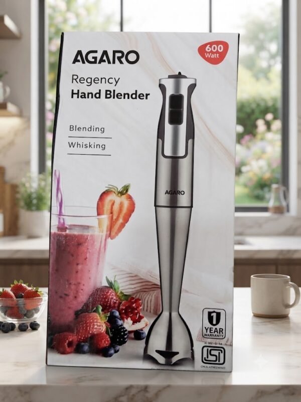 AGARO REGENCY HAND BLENDER