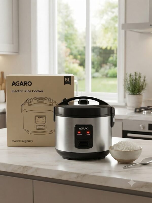 AGARO REGENCY ELECTRIC RICE COOKER
