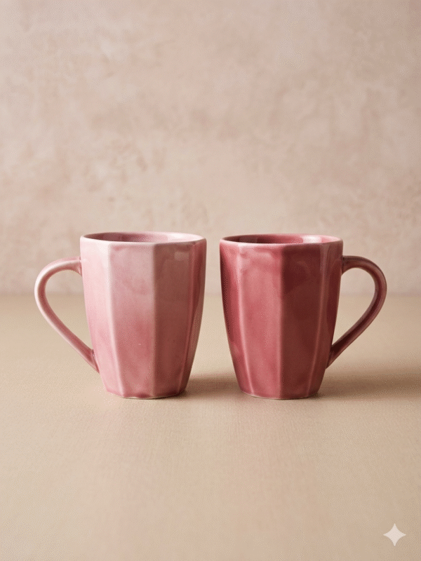 CTPL 2 PC MILK MUG