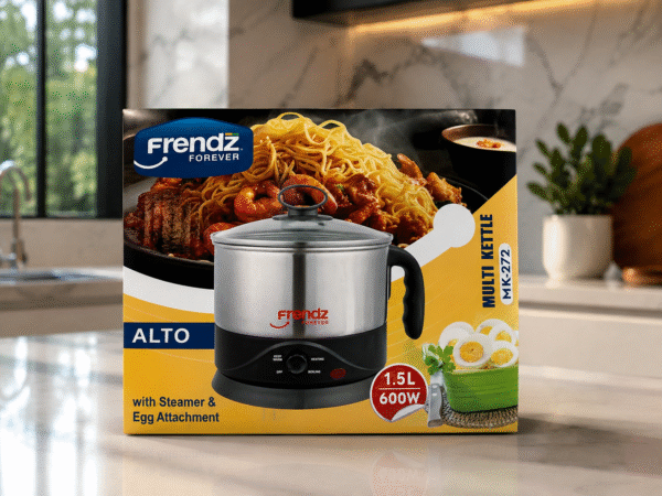FRENDZ FOREVER MULTI KETTLE