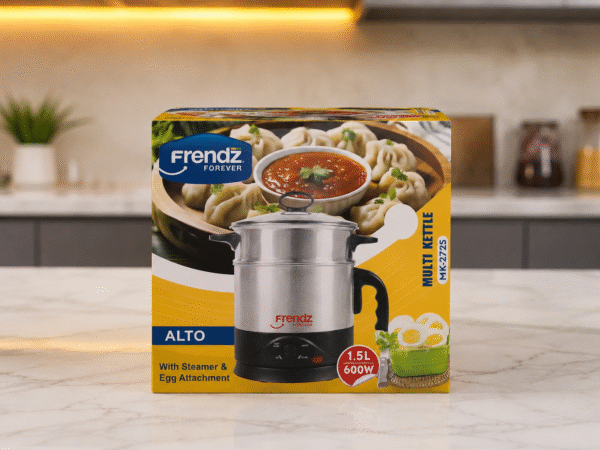 FRENDZ FOREVER MULTI KETTLE