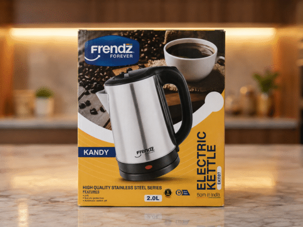 FRENDZ FOREVER KANDY ELECTRIC KETTLE