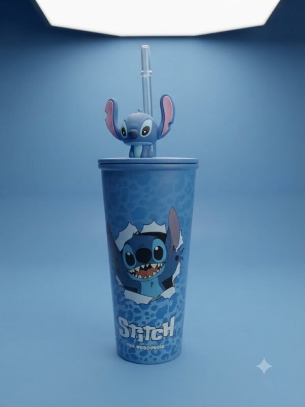 STITCH SIPPER