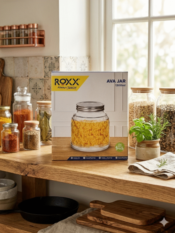 ROXX AVA JAR 1300ML