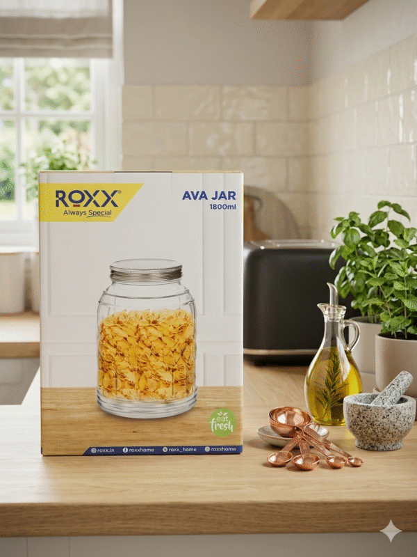 ROXX AVA JAR 1800ML
