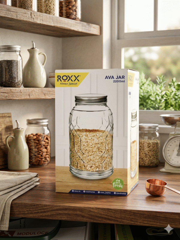 ROXX AVA JAR 2200ML
