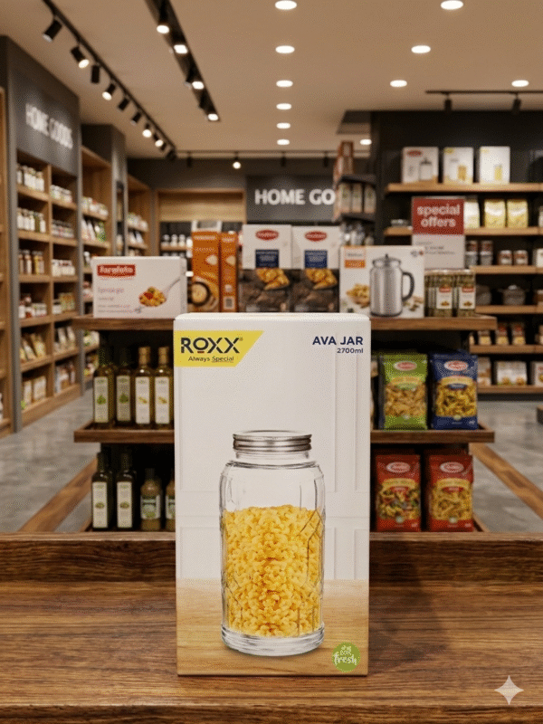 ROXX AVA JAR 2700 ML