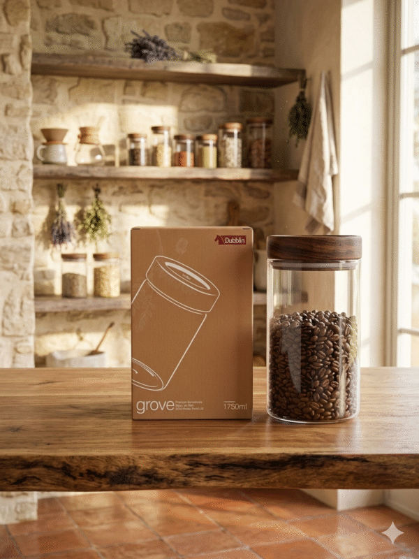 DUBBLIN CONTAINER GROVE 1750ml