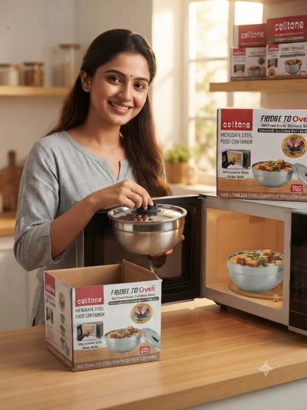 CELLTONE FOOD FRIDGE  CONTANIER 570ml