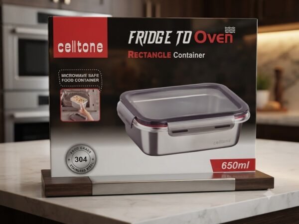 CELLTONE FOOD FRIDGE CONTANIER 650ml