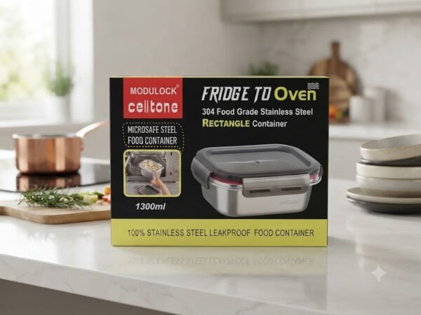 CELLTONE FOOD FRIDGE CONTAINER 1300 ML