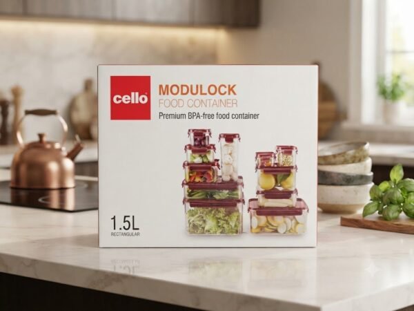 CELLO MODULOCK CONTANIER 1.5L
