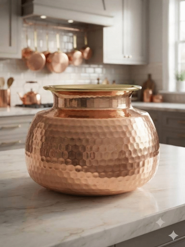 COPPER HANDI