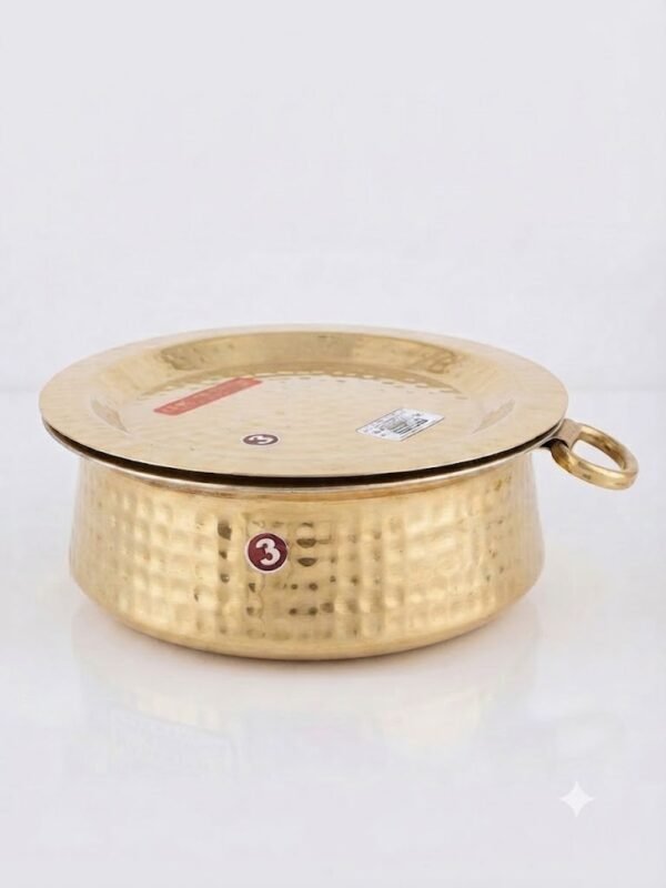BRASS HANDI HANDLE 3