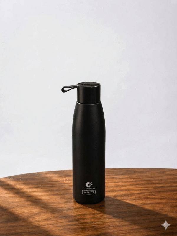 ALPHA VACCUM BOTTLE 700ML