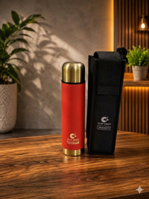 TERRA ROYLE WITH EXTRA HEAVY BAG 500ml