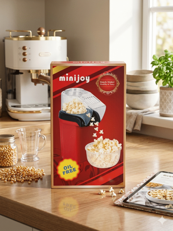 POPCORN MAKER