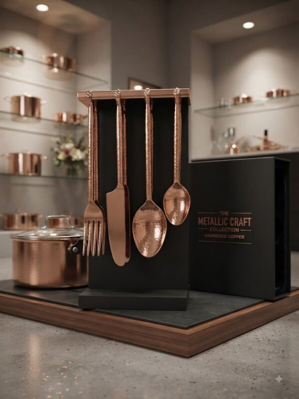 CUTLERY SET
