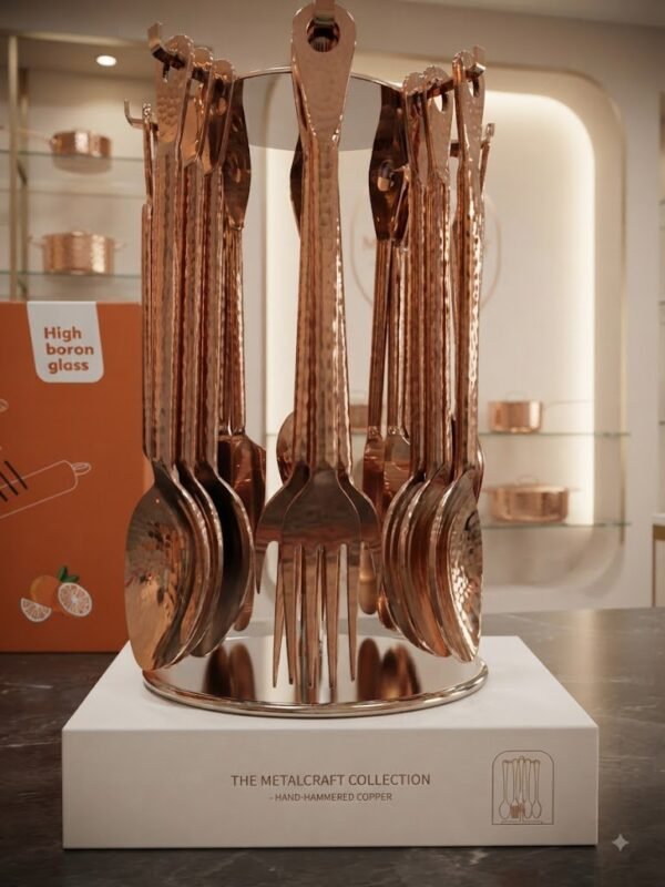 CUTLERY SET