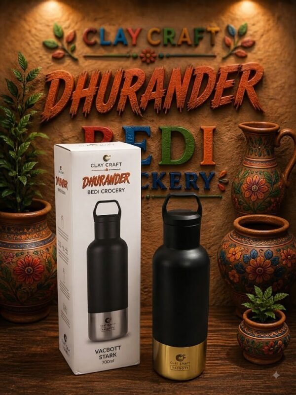 TREKKO BOTTLE 900ML