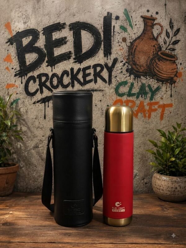 TERRA ROYLE BOTTLE 1000ML