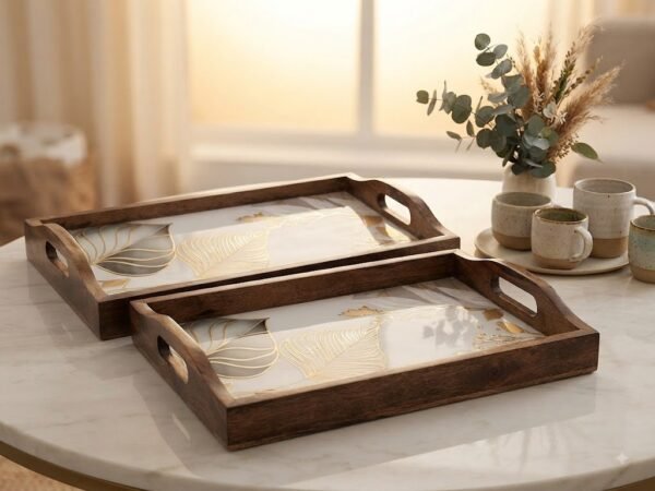 MANGO 4 TRAY 2PCS