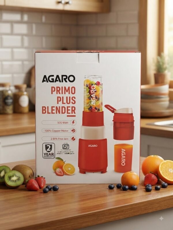 AGARO PRIMO PLUS BLENDER
